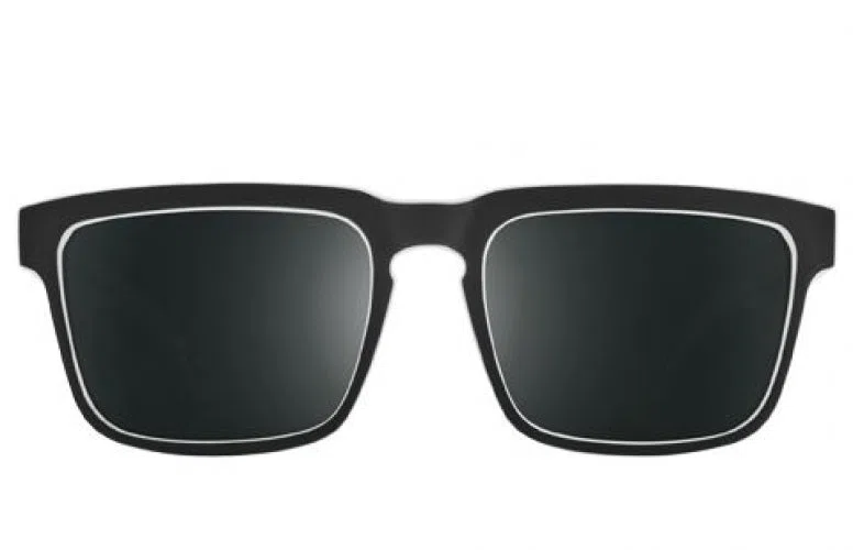 SpyOptic Helm 673015 Sunglasses - view 55